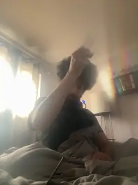 Damien55 online show from 11/12/25, 03:12