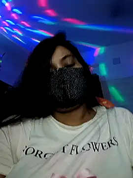 Cute-Faria online show from 09/15/25, 10:59