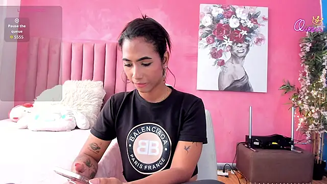 Snapshot of Alissemasiel chatting on 02/17/26, 06:47 Alissemasiel online show from 02/17/26, 06:47