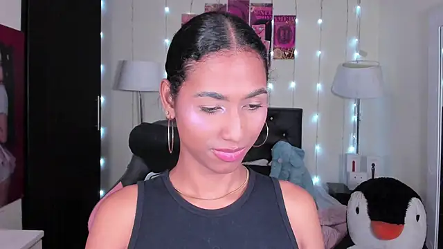 Alissemasiel online show from 04/09/26, 12:32