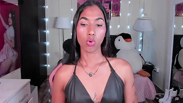 Alissemasiel online show from 04/14/26, 11:11