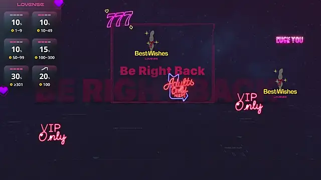 Dara4q online show from 02/22/26, 09:30