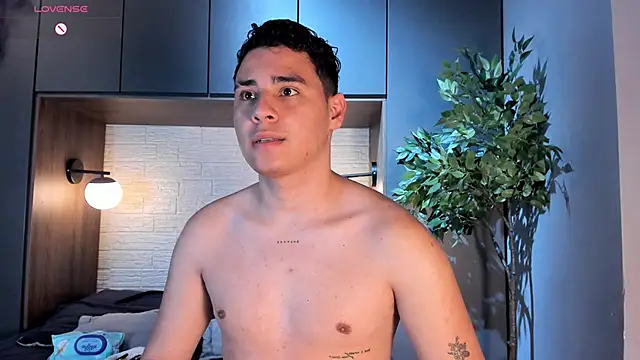 Gabriell ramirez online show from 11/12/25, 10:09