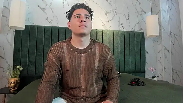 Gabriell ramirez online show from 03/04/26, 03:45