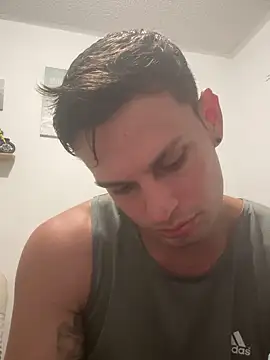 Snapshot of Fitmanx chatting on 02/10/25, 05:47 Fitmanx online show from 02/10/25, 05:47