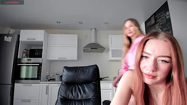 lisenok online show from 02/28/26, 02:40