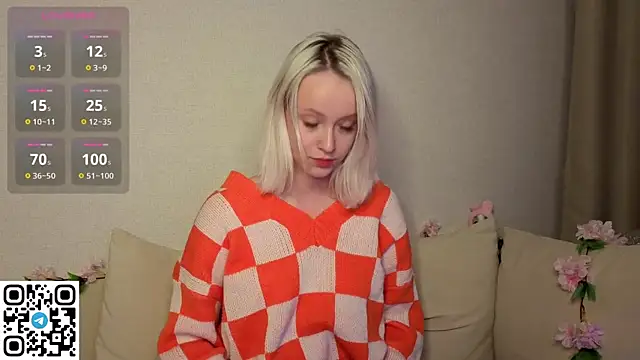 Anadeyaaa online show from 09/17/25, 07:26