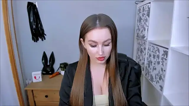 DonnaCam online show from 01/06/26, 05:05