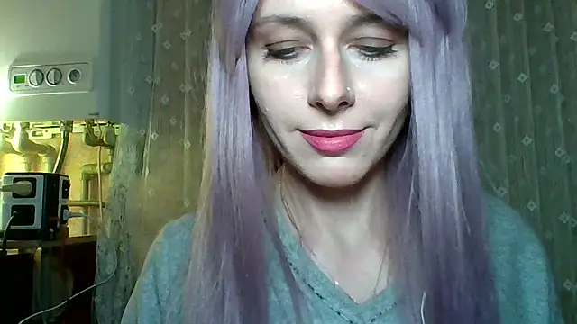 LuminousLady online show from 02/22/25, 08:53