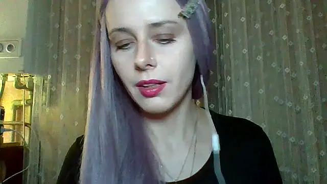 LuminousLady online show from 02/26/25, 07:38