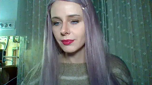 LuminousLady online show from 03/02/25, 04:53