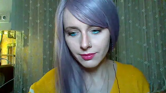 LuminousLady online show from 03/07/25, 06:00