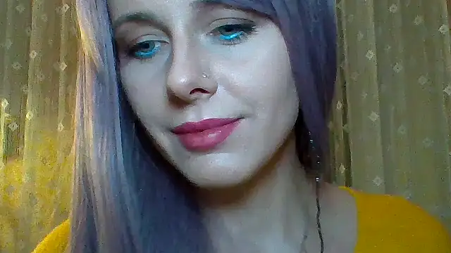 LuminousLady online show from 03/07/25, 09:06