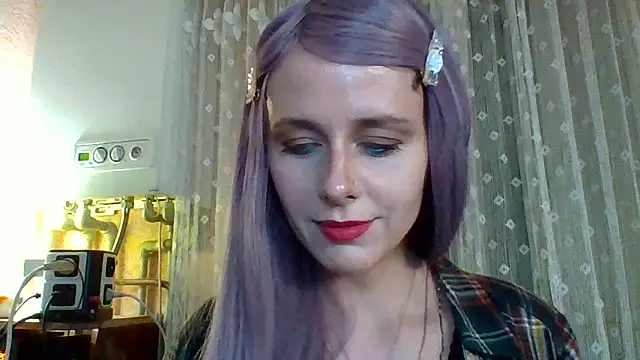 LuminousLady online show from 03/12/25, 09:56