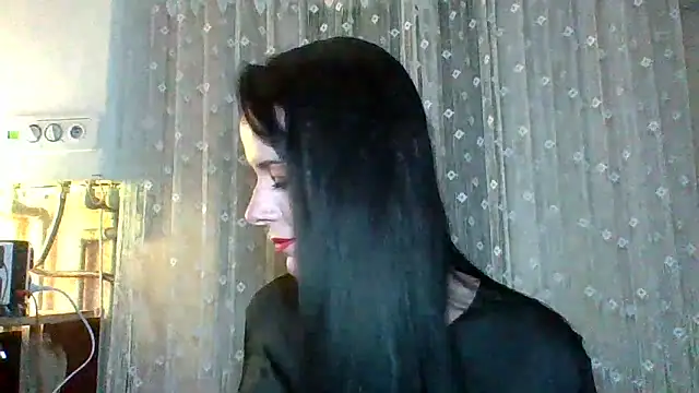 LuminousLady online show from 03/16/25, 05:50