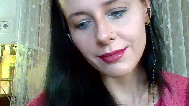 LuminousLady online show from 03/17/25, 09:13