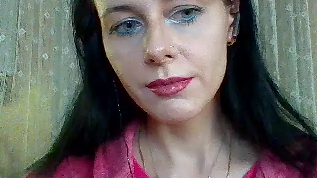 LuminousLady online show from 03/18/25, 12:16