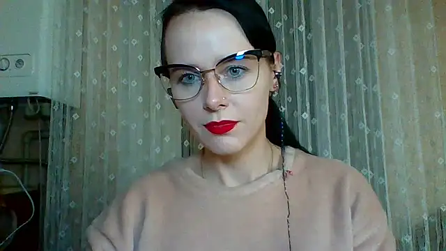 LuminousLady online show from 03/19/25, 06:34