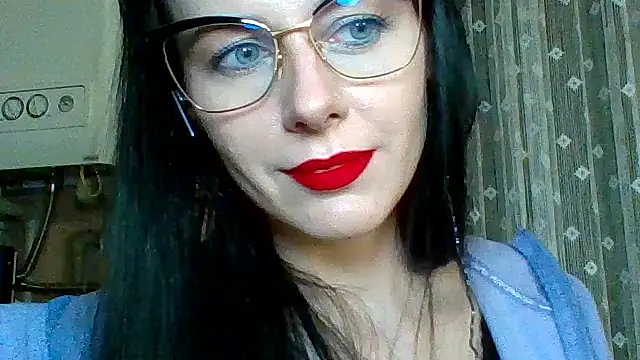 LuminousLady online show from 03/20/25, 08:51