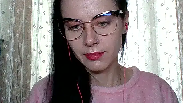 LuminousLady online show from 09/12/25, 07:30