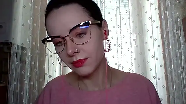 LuminousLady online show from 09/13/25, 07:30