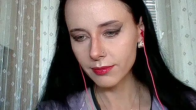 LuminousLady online show from 09/29/25, 01:16