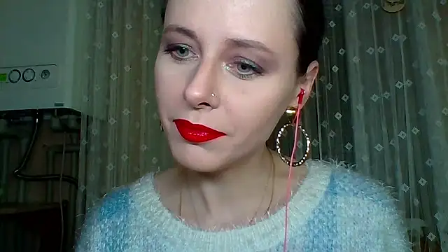 LuminousLady online show from 01/14/26, 05:40