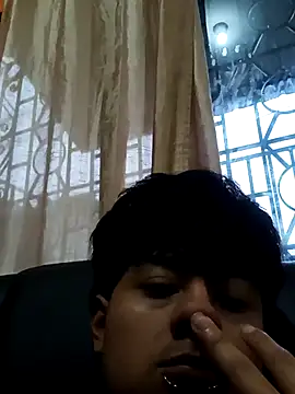 theghoss online show from 02/26/25, 12:14