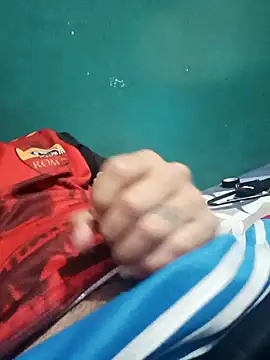 theghoss online show from 11/02/25, 04:42