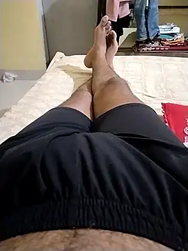 Snapshot of munubhu chatting on 09/13/25, 04:51 munubhu online show from 09/13/25, 04:51