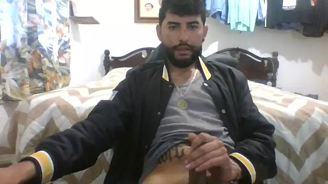 dickman10 online show from 10/16/25, 01:34