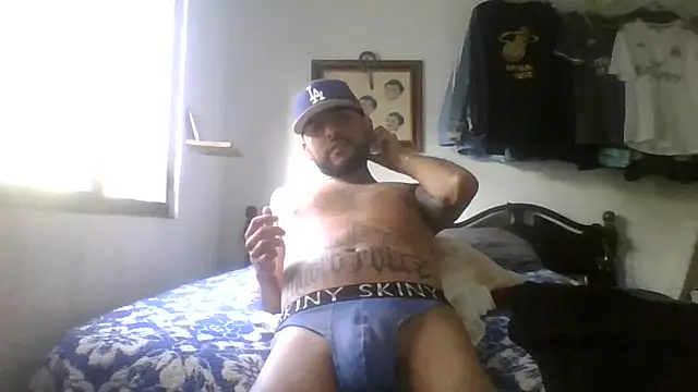 dickman10 online show from 01/17/26, 11:08