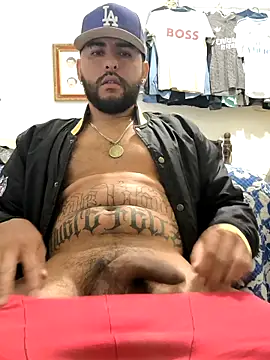 dickman10 online show from 03/24/26, 04:28