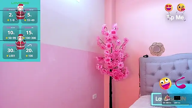 littletammy4u  online show from 12/15/25, 12:20