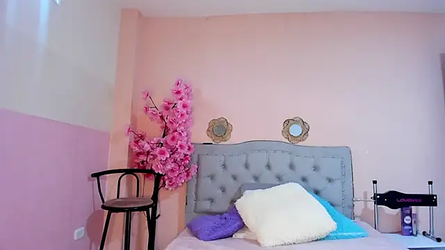 littletammy4u  online show from 01/12/26, 12:10