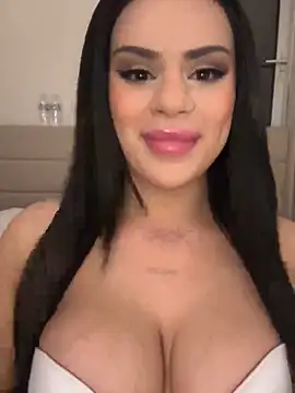 mrsbellanova online show from 02/12/25, 11:20