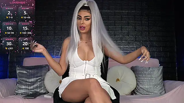 emma goodess  online show from 02/13/25, 07:52