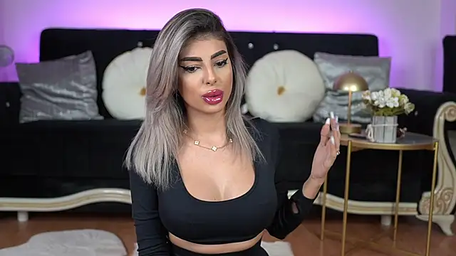 emma goodess  online show from 02/26/25, 06:00