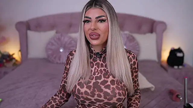 emma goodess  online show from 04/17/26, 09:40