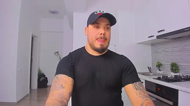 ZackMasterss online show from 02/04/25, 10:55