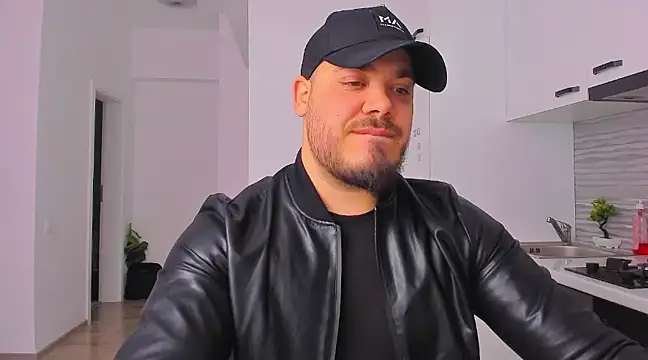 ZackMasterss online show from 02/11/25, 10:28