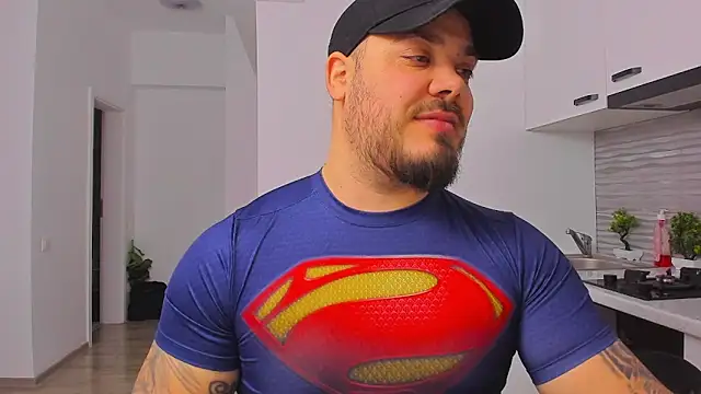 ZackMasterss online show from 02/14/25, 12:41