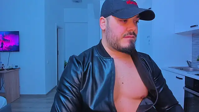 ZackMasterss online show from 02/18/25, 11:08