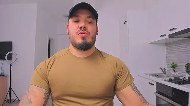 ZackMasterss online show from 02/23/25, 10:31