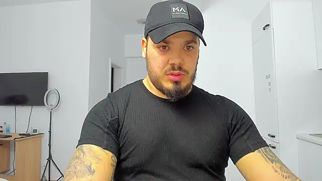 ZackMasterss online show from 03/02/25, 10:16