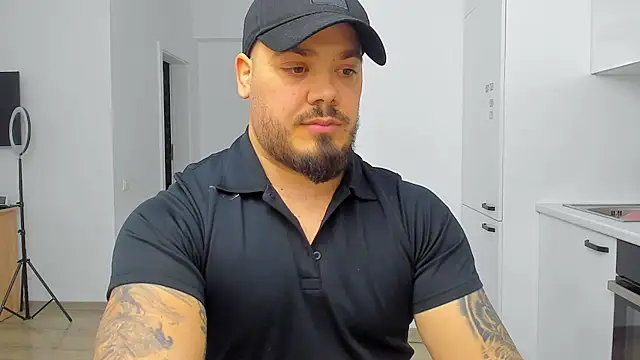 ZackMasterss online show from 03/07/25, 09:06