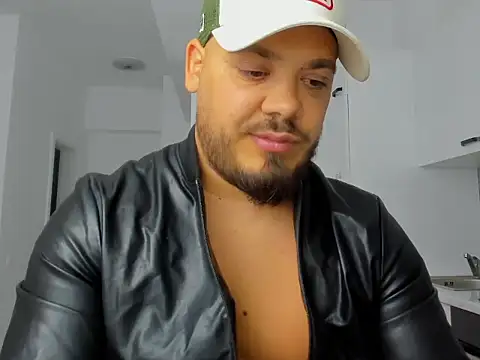 ZackMasterss online show from 09/08/25, 10:53