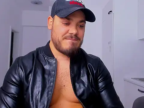 ZackMasterss online show from 10/13/25, 09:26