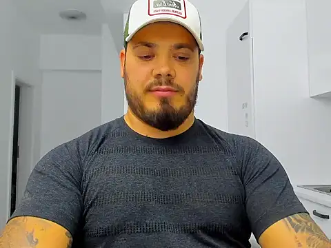 ZackMasterss online show from 10/21/25, 09:15