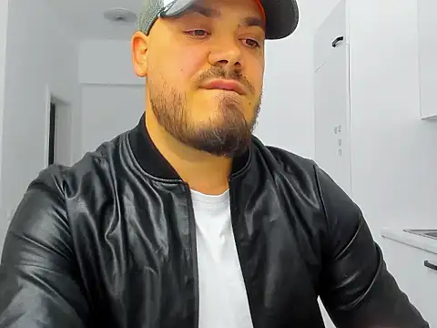 ZackMasterss online show from 10/22/25, 07:35